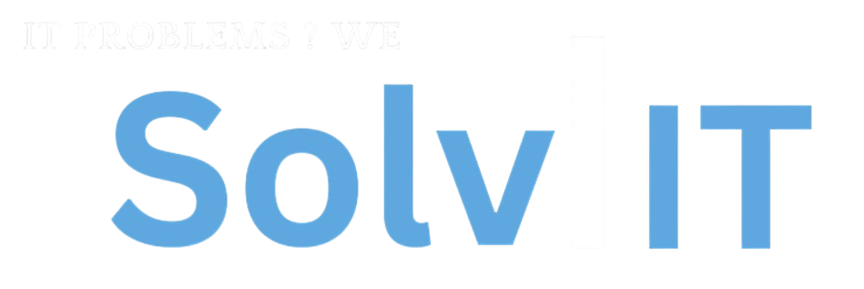 SolvIT Logo